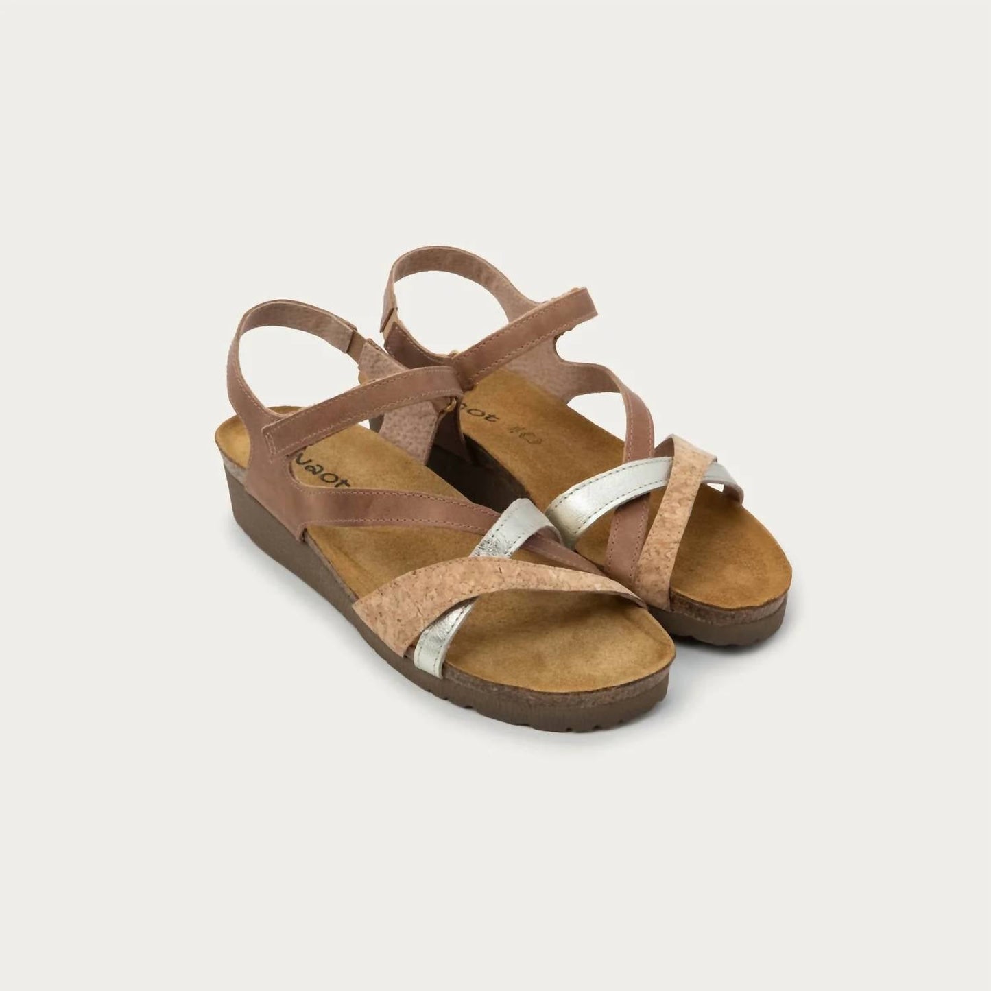 Naot - Women's Sophia Sandal