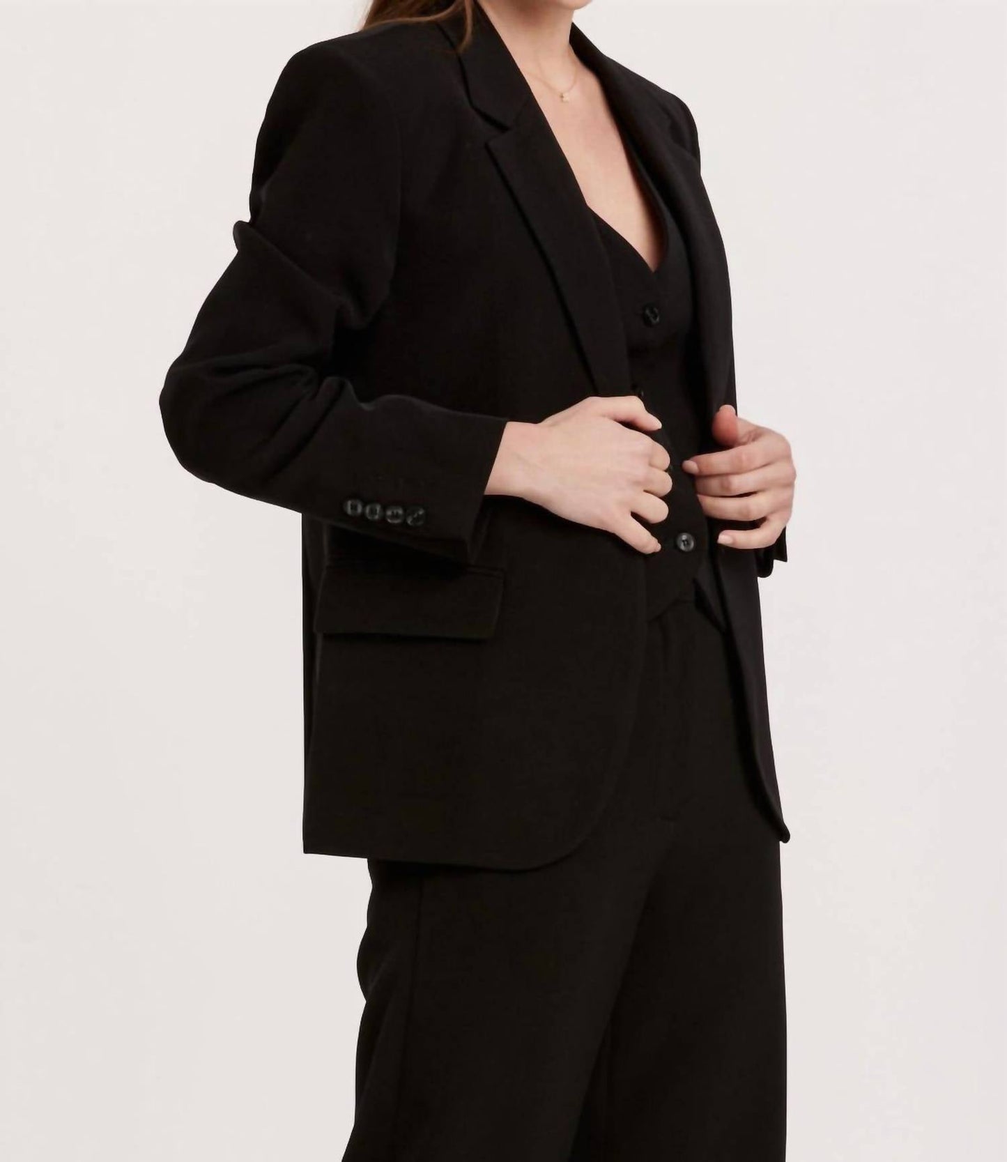 Another Love - Baylor Blazer