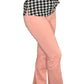 Slimsation By Multiples - Pants Wide Band Flare Leg