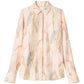 Lafayette 148 - Scottie Blouse