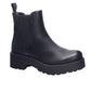 Dirty Laundry - Women's Maps Platform Boots