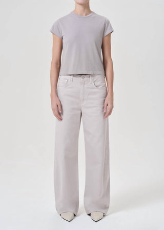 Agolde - Low Curve Jean