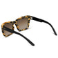 Ivi Vision - Bonnie - Black / Bronze Gradient Lens
