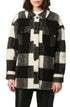 bernardo-plaid-fleece-shirt-jacket-in-black-white-at-nordstrom-size-small