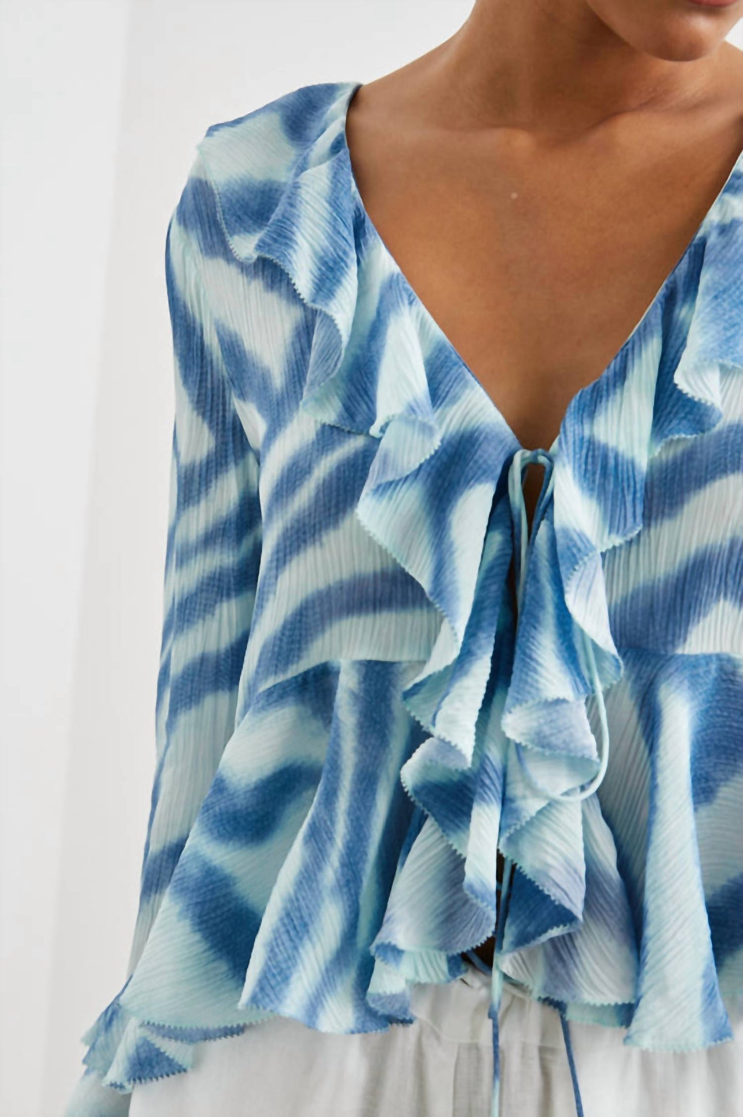 Rails - Nicoletta Blouse