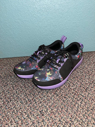 Alegria - Women's Resolve Smart Walking Shoe