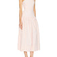 A.L.C. - June Midi Dress