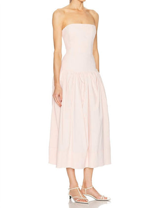 A.L.C. - June Midi Dress