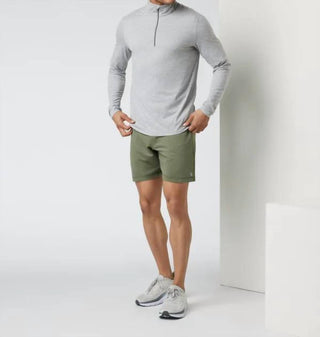 Vuori - Men's Ponto Short