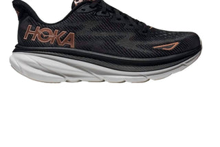 Hoka - Women's Clifton 9 Sneaker Shoes