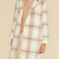 Minkpink - Plaid Coat