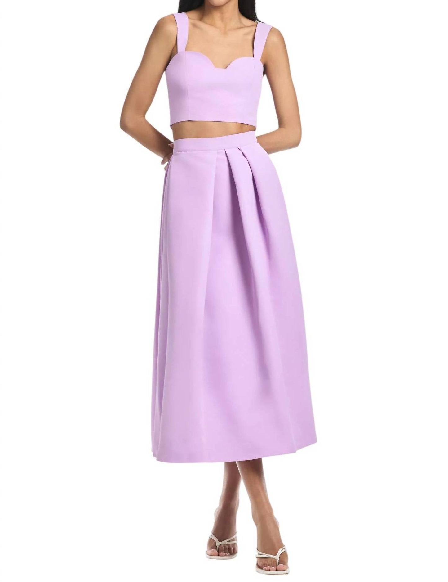 Sachin & Babi - LEIGHTON SKIRT