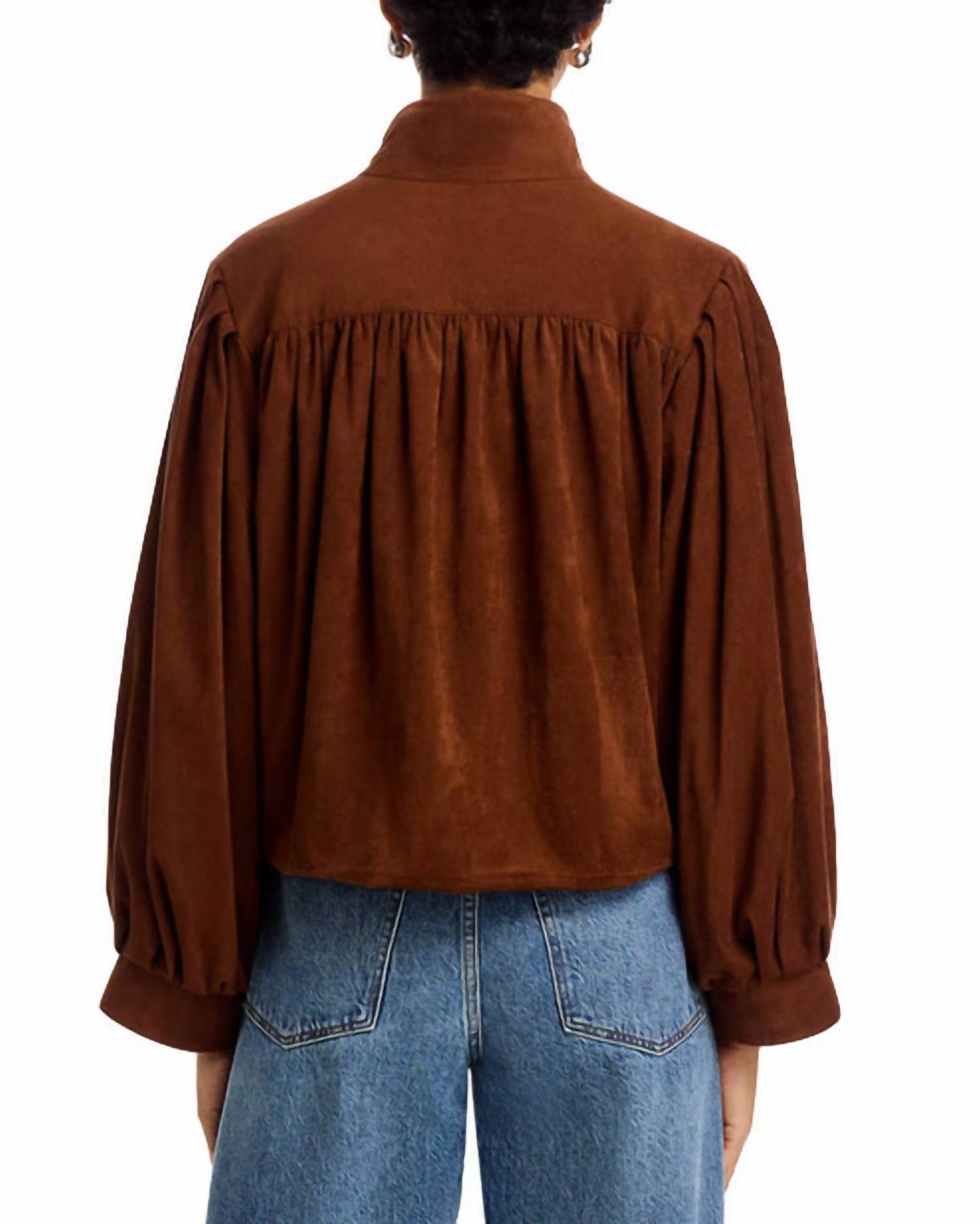 Steve Madden - Deirdra Jacket