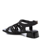 Xti - Women's Low Heel Sandals
