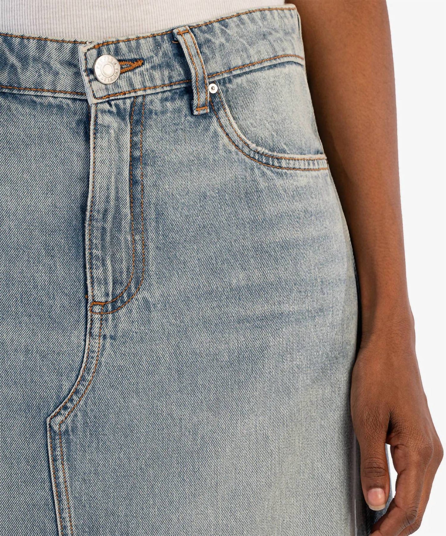 Kut From The Kloth - Brea Long Skirt