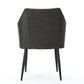 Kenneth Outdoor Dining Chair