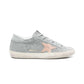 Golden Goose - Women's Super-star Suede Sneaker