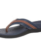 Vionic - Men's Tide Ii Toe Post Sandal In