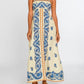 Elizabeth James The Label - Annalisa Midi Dress