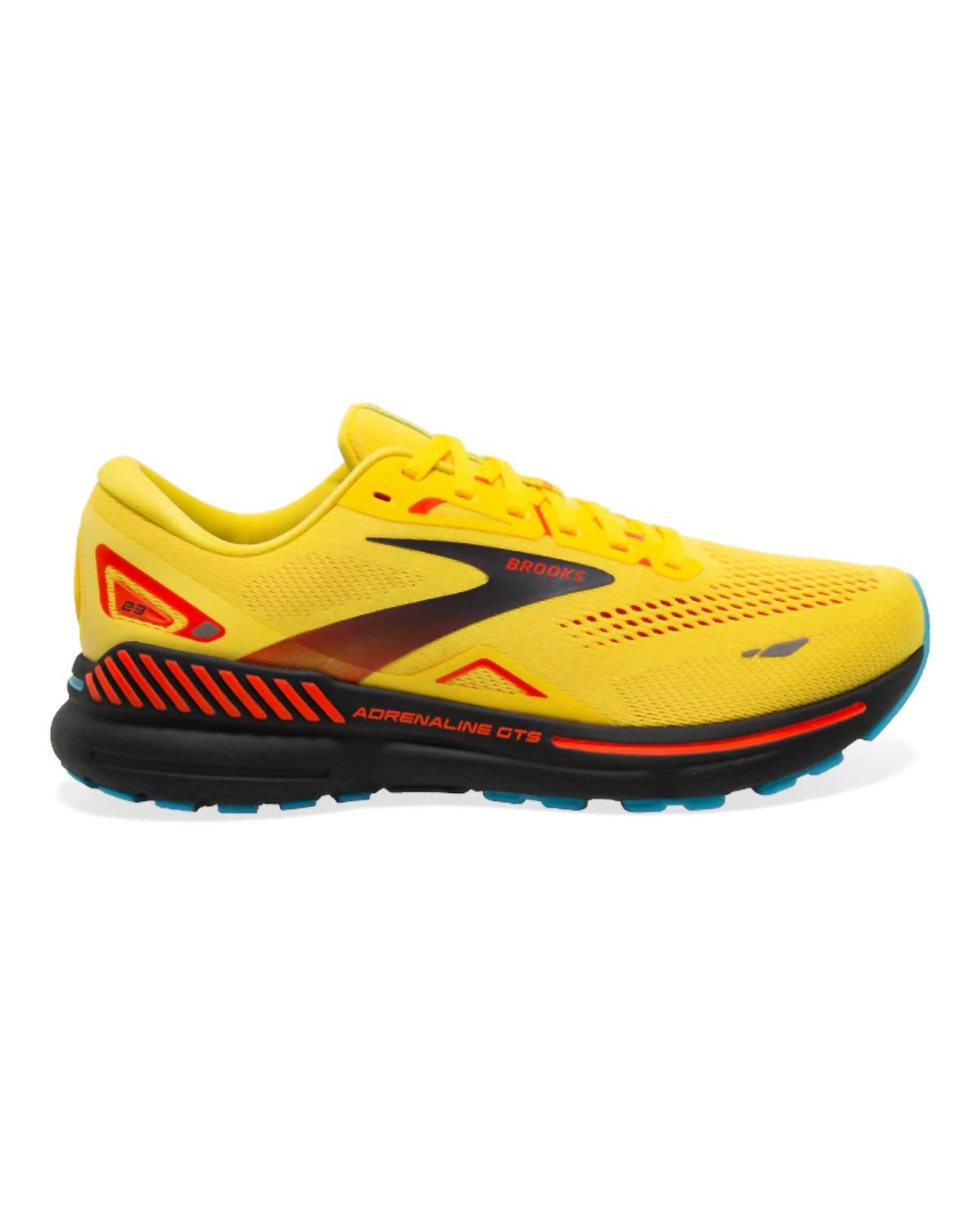 Brooks - Men's Adrenaline Gts 23 Shoes