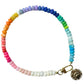 Accessory Concierge - Women's Bee's Knees Collared Necklace