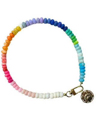 Accessory Concierge - Women's Bee's Knees Collared Necklace