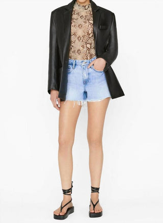 Frame - Le Brigette Shorts