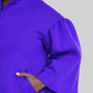 Psophia - BELL SLEEVE LADY COAT