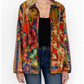 Johnny Was - JOAN SHERPA JACKET (REVERSIBLE)
