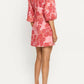 Kivari - Riviera A-line Mini Dress