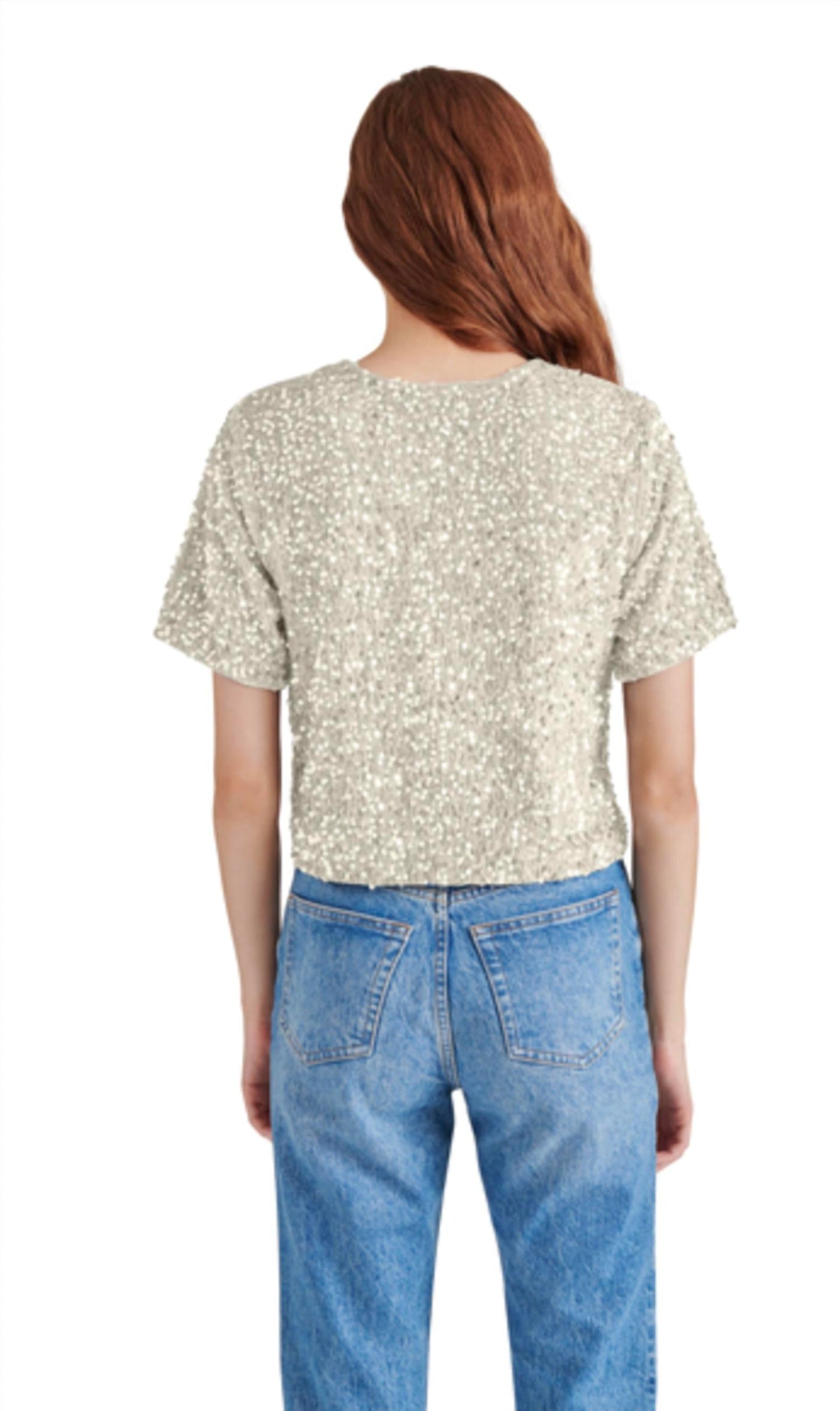 Steve Madden - CRESSA TOP