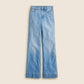 J.Crew - Denim Trouser - Petite
