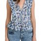 Veronica Beard - ARAYA TOP