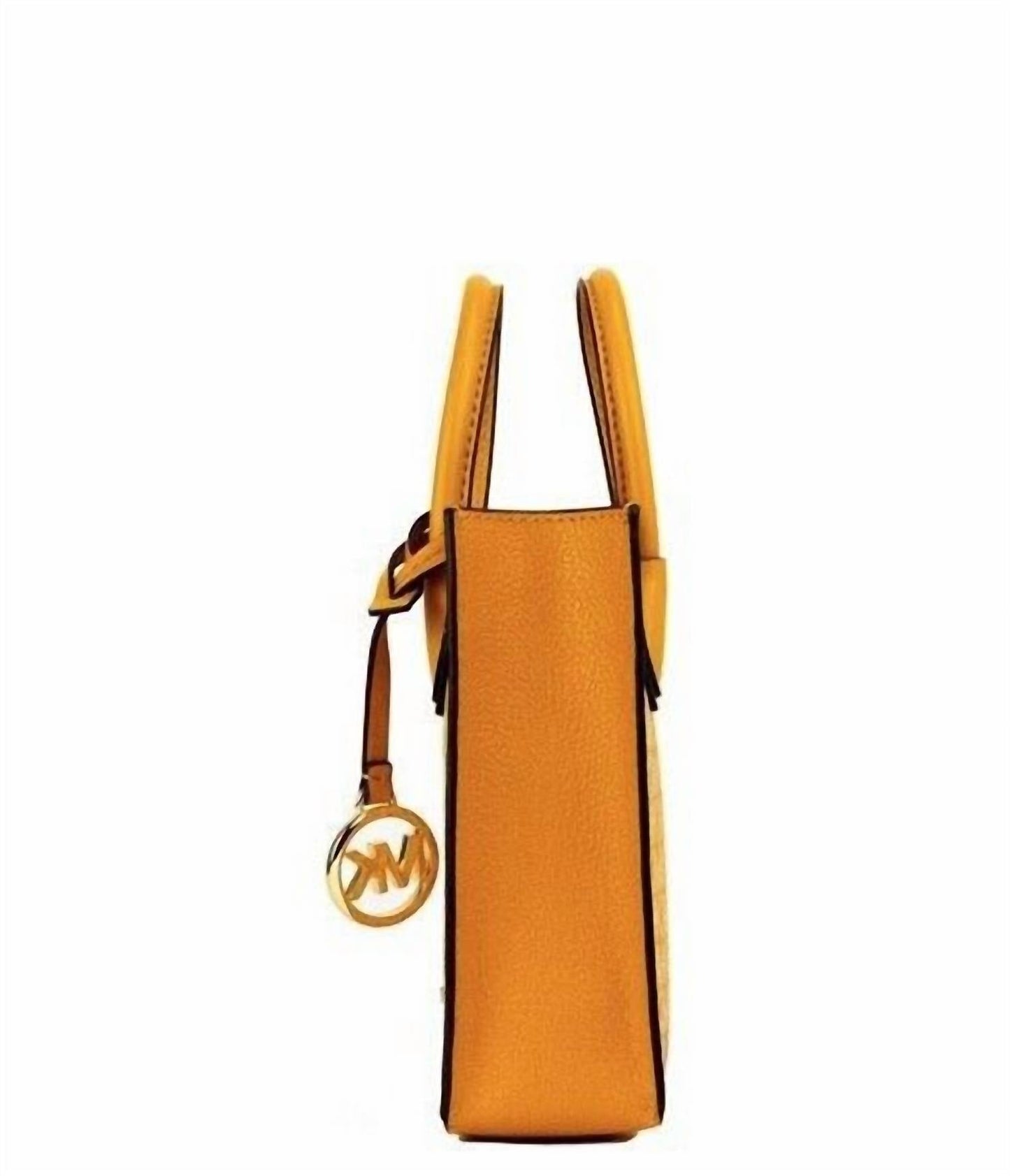 Michael Kors - Women's Mercer Xs Pvc North South Shopper Crossbody Bag