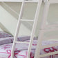Jason Bunk Bed With Storage