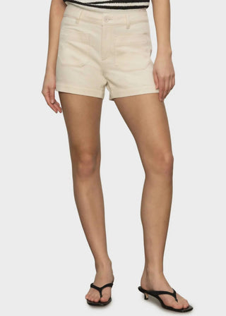 Sanctuary - Soft Marine Short