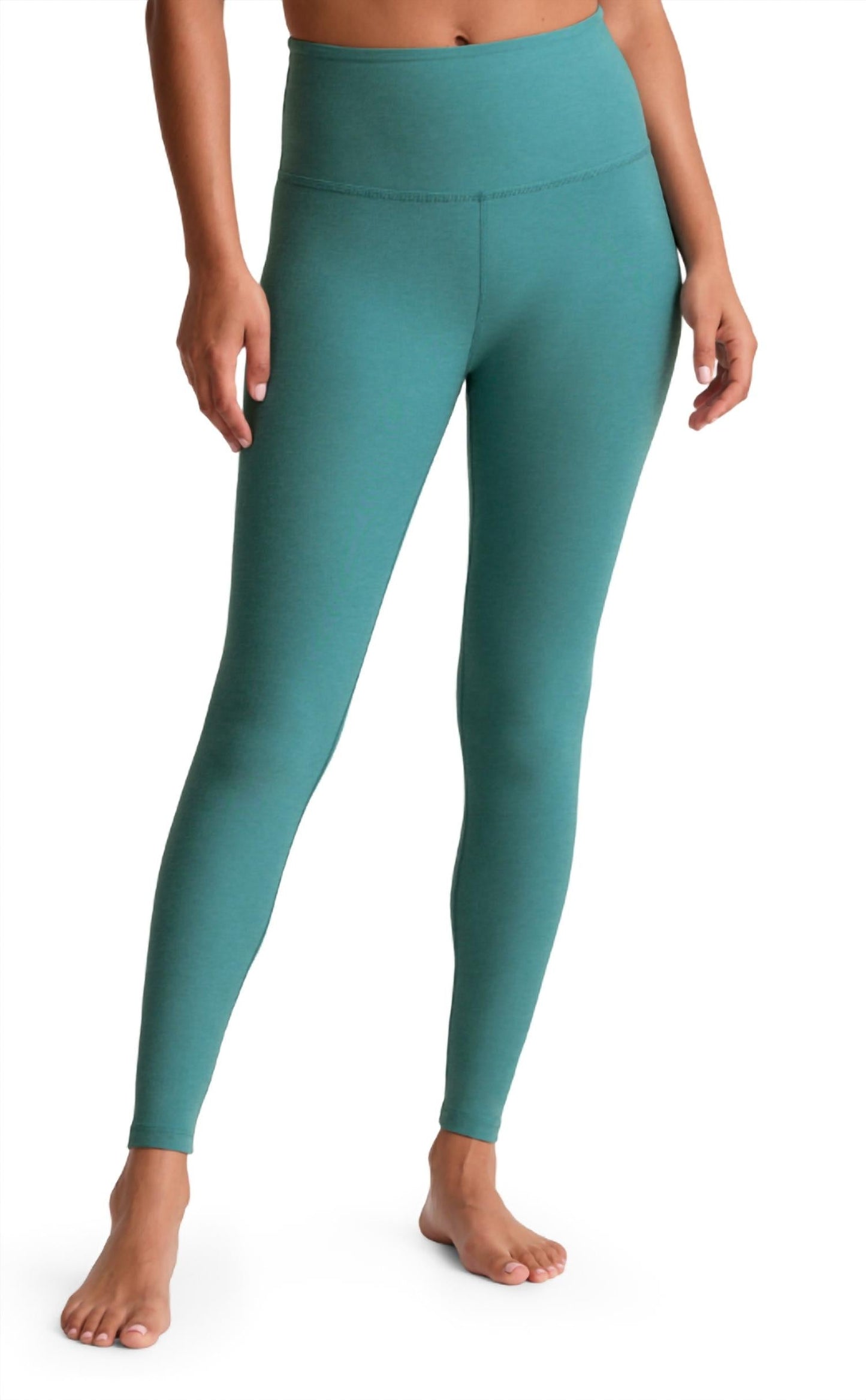 Beyond Yoga - Spacedye Caught In The Midi High Waist Legging