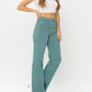 Judy Blue - High Waist Garment Dyed 90s Straight Denim Jeans