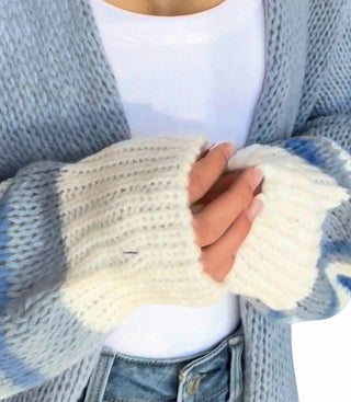 Elan - Eryn Cardigan