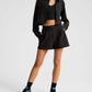 Beyond Yoga - Midtown Cropped Jacket
