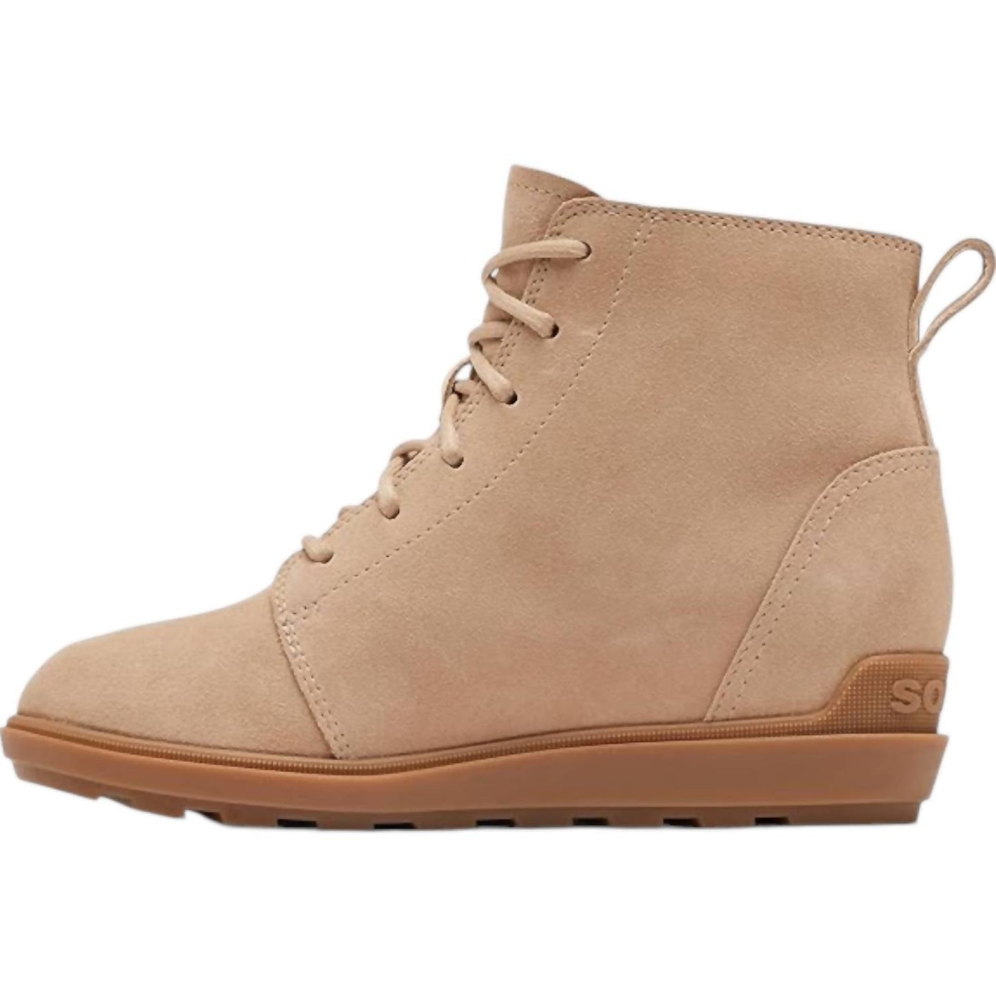 Sorel - Women's Evie Ii Lace Boots
