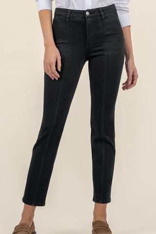 Kut From The Kloth - Reece Straight Leg Jeans