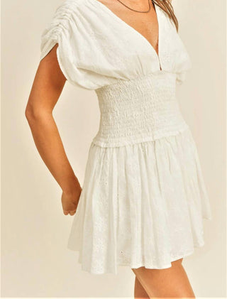 Reset By Jane - Hannah Dress