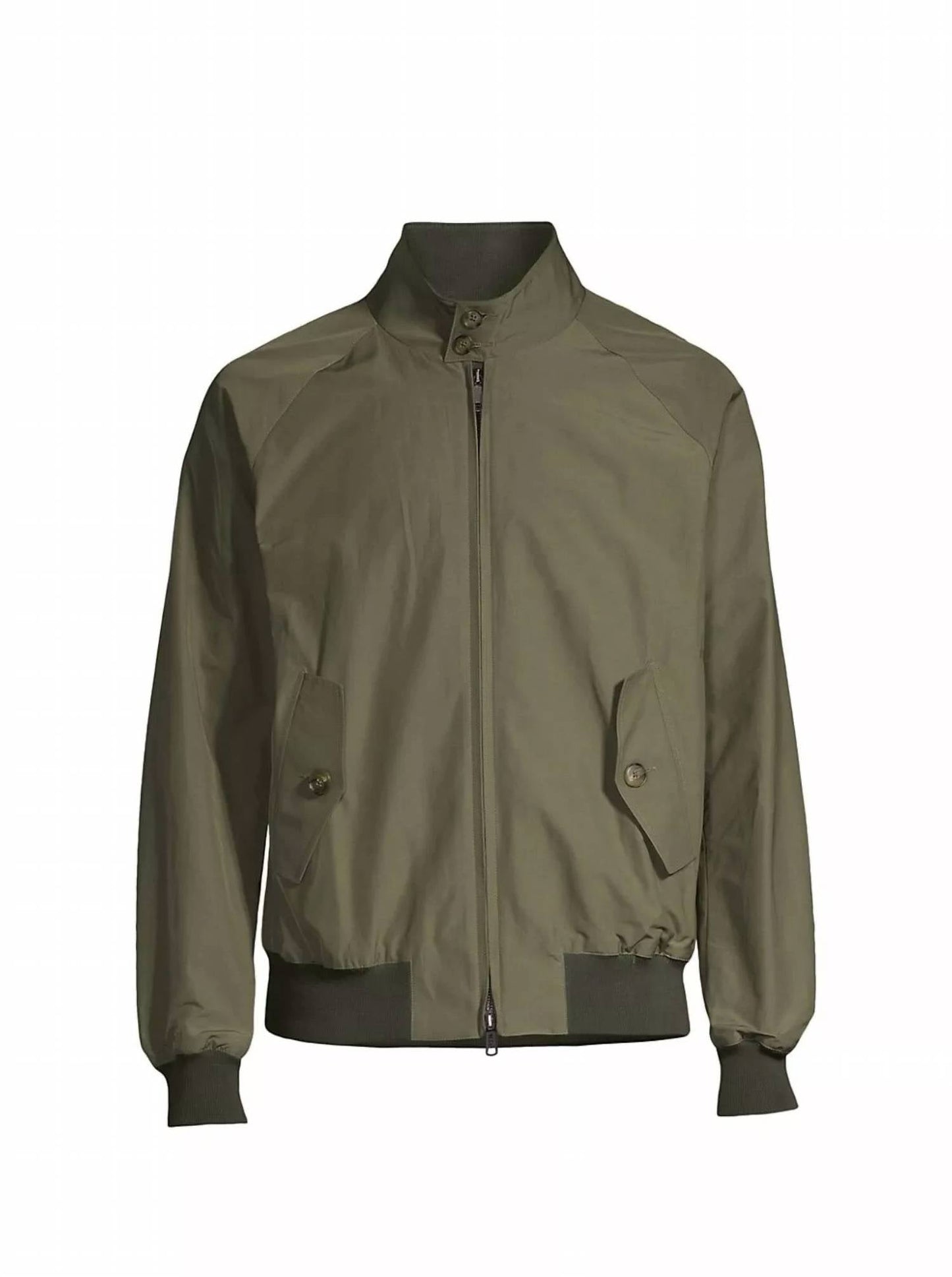 Club Room - Men's Bomber Jacket