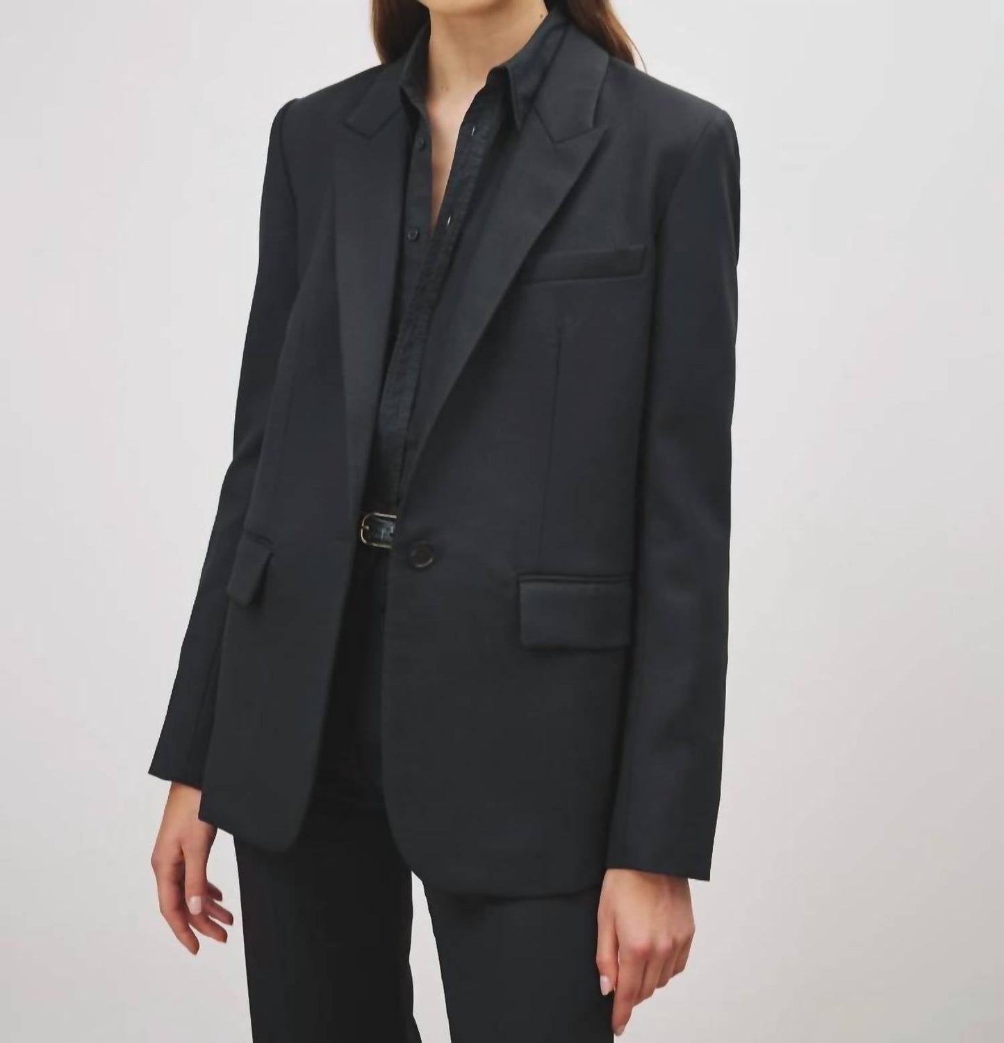 Nili Lotan - Adele Blazer