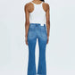 Pistola - Lennon High Rise Boot Jean