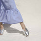 Intentionally Blank - Women's Palace Slide Sandal