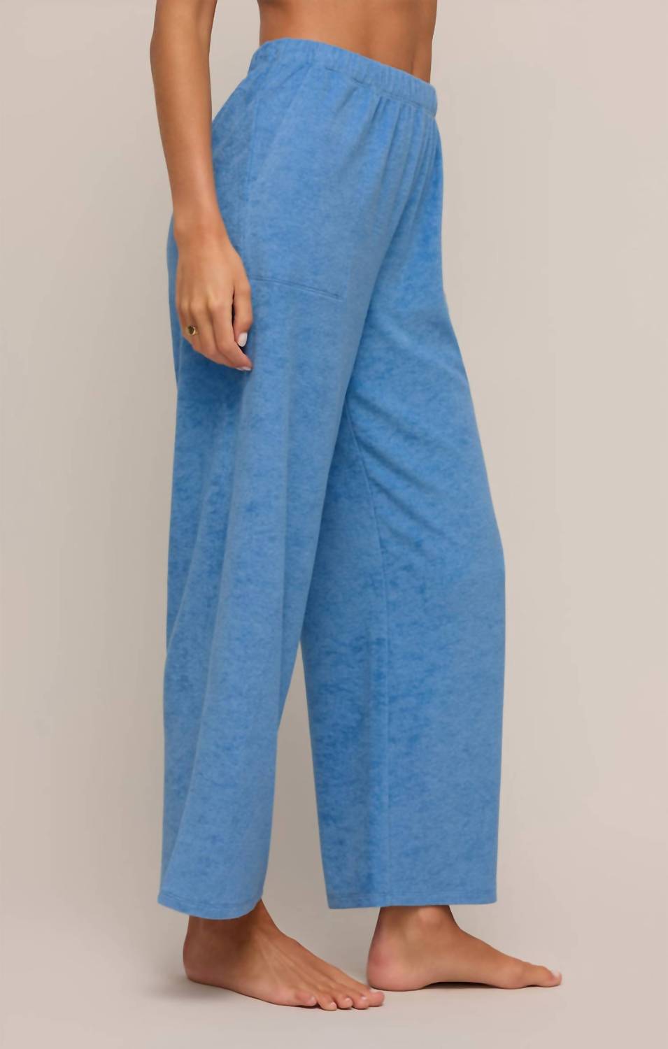 Z Supply - Lets Cruise Pant