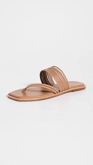Kaanas - Women's IBU Thong Sandal