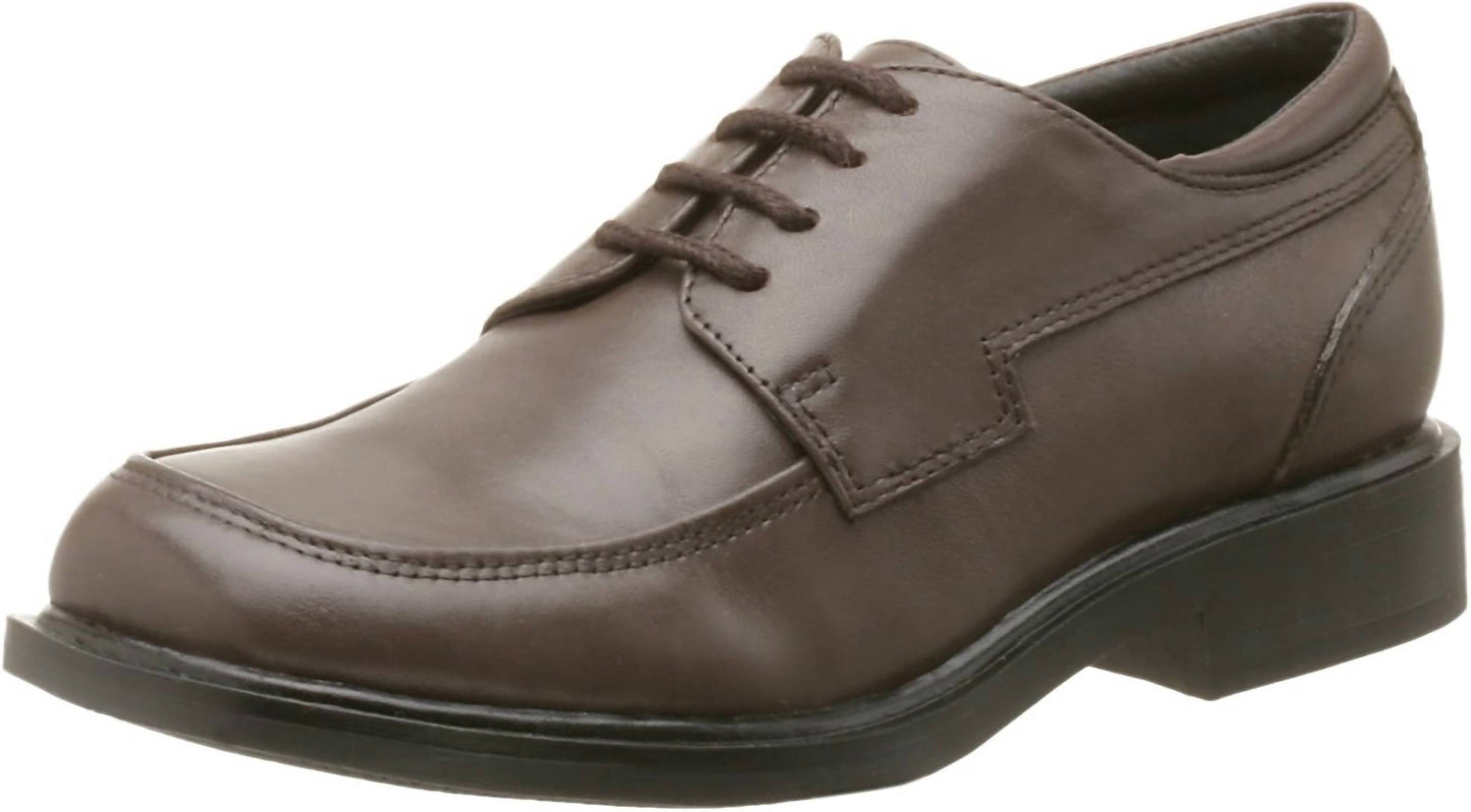 Kenneth Cole - Boys Reaction T-flex Oxford Shoes